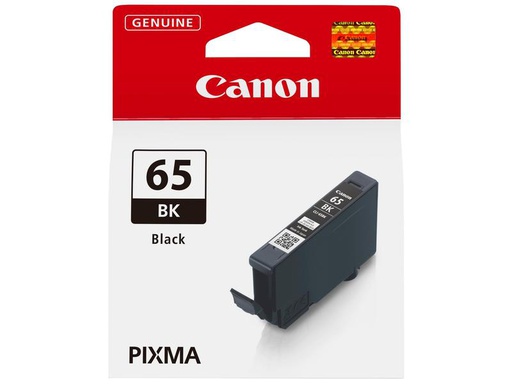 [90069208 1143336] Canon Tinte CLI-65BK / 4215C001 Black