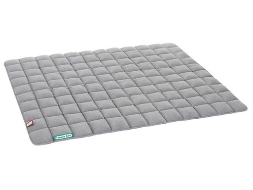 [90069348 724454] Doctor Bark Hunde-Decke Allrounder 120 x 100 cm