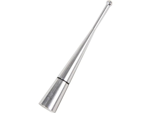 [90069385 718839] HP Autozubehör Antennenstab Universal 10 cm