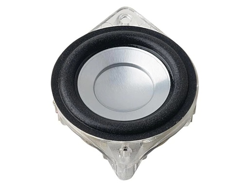 [90069405 121059] Visaton Breitbandlautsprecher BF 45