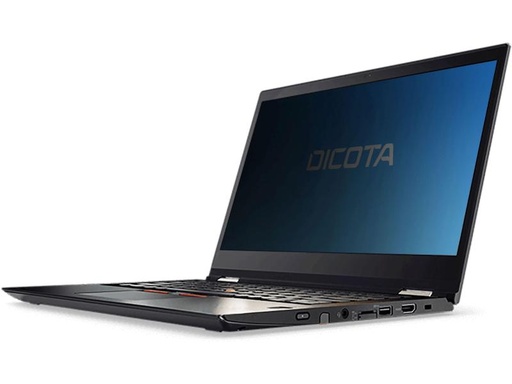 [90069407 739795] DICOTA Privacy Filter 2-Way self-adhesive EliteBook 13.3