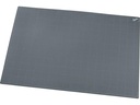 Folia Schneidematte Large Grau, 45 x 60 cm