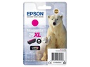 Epson Tinte T26334012 Magenta