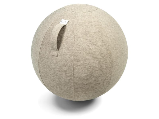 [90006932 1048948] VLUV Sitzball Stov Kiesel, Ø 60-65 cm