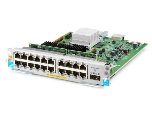 [90069575 373848] HPE Aruba Networking Switch Modul J9992A