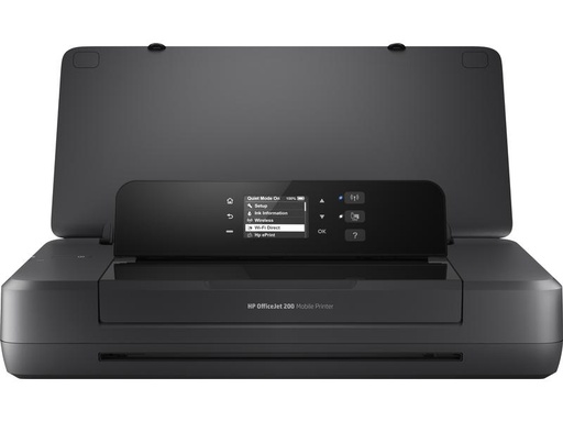 [90069581 451734] HP Mobiler Drucker OfficeJet 200 Mobile