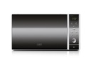 Caso Mikrowelle MCG 25 chef Silber