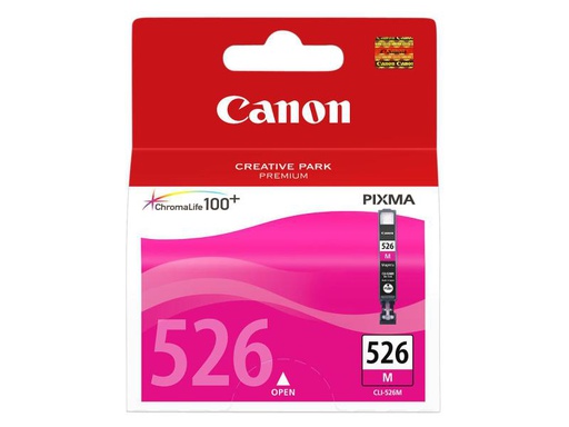 [90006946 148674] Canon Tinte CLI-526M Magenta