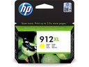 HP Tinte Nr. 912XL (3YL83AE) Yellow