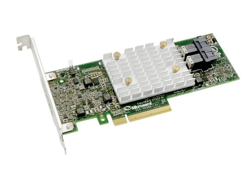 [90069685 1145251] Adaptec RAID-Controller 8 Port SATA3/SAS3 Smart-RAID 3102E-8i