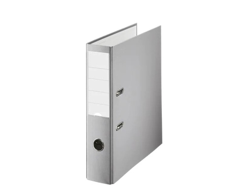 [90069690 745256] Esselte Ordner Swiss Edition ECO  7.5 cm, Grau