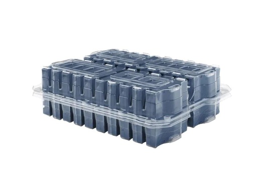 [90006950 403817] HPE LTO-7-Tape C7977AN 6 TB 20 Stück