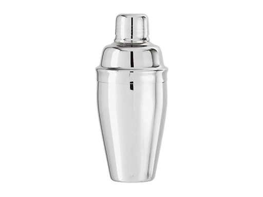 [90069733 738339] Paderno Drink Mixer 0.5 l, Silber