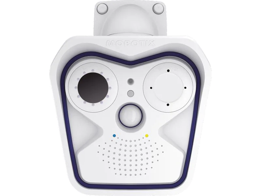 [90069771 818964] Mobotix Thermalkamera Mx-M16TB-R119 1x R119 25° Thermal Radiometry