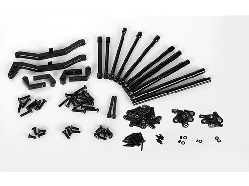[90069787 313839] RC4WD Montage-Set SCX10 Panhard mount Yota II