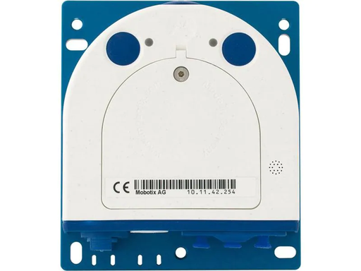[90069797 819007] Mobotix Netzwerkkamera Mx-S16B ohne Objektiv(e)