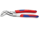 Knipex Wasserpumpenzange Alligator 250 mm verchromt
