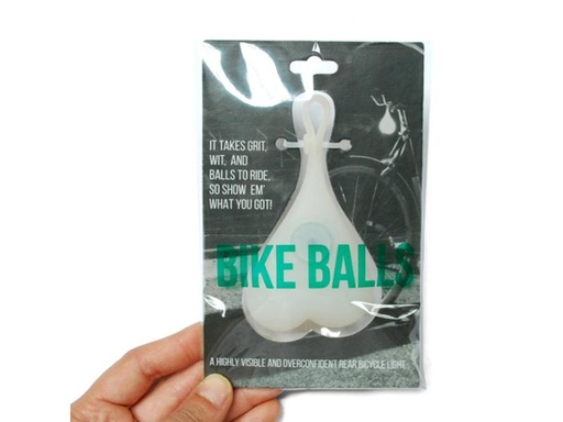 [90069833 461328] Bike Balls Velolampe Bike Balls