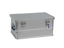 ALUTEC Aluminiumbox Classic 48, 575 x 385 x 270 mm