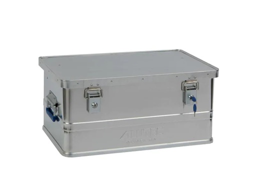 [90069842 883394] ALUTEC Aluminiumbox Classic 48, 575 x 385 x 270 mm