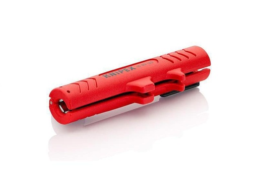 [90069873 916930] Knipex Abmantelungszange Universal 125 mm 8 - 13 Ø mm