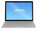 DICOTA Bildschirmfolie Anti Glare Filter 3H Surface Book 2 15