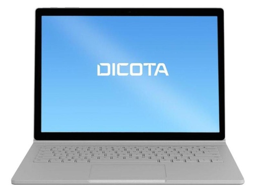[90069974 812618] DICOTA Bildschirmfolie Anti Glare Filter 3H Surface Book 2 15