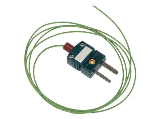 [90069996 276528] TFA Dostmann Thermometer Typ K