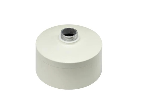[90070081 864174] Hanwha Vision Montageset SBP-168HM Elfenbein 1 Stück