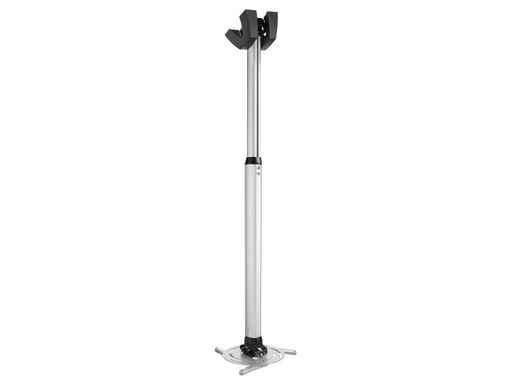 [90070233 321733] Vogel's Deckenhalterung PPC 2585 Silber