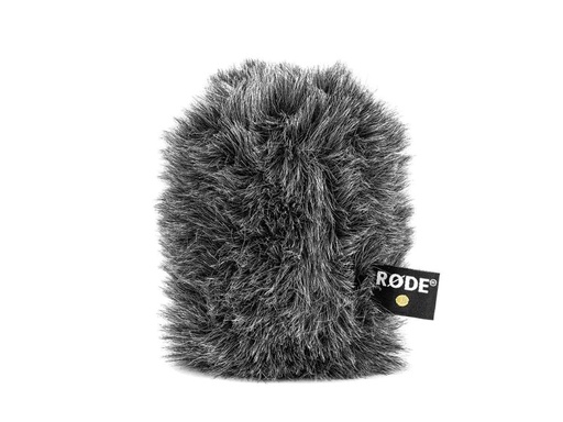 [90070262 1058600] Rode Windschutz WS11