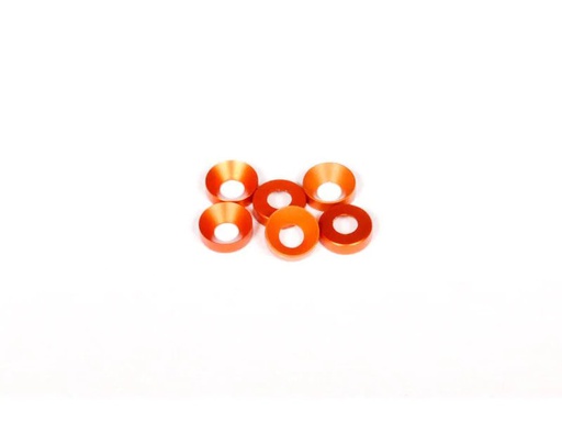 [90070276 491063] Axial Senkscheibe 3 x 6.9 x 2