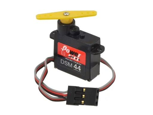 [90070364 1146614] PowerHD Nano Servo DSM44 Digital