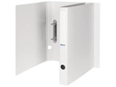 Biella Ringbuch Viria A4 3.1 cm, Weiss