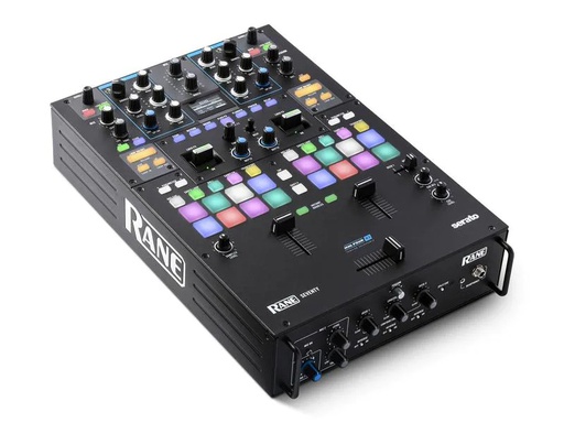 [90070429 1156861] Rane DJ-Mixer Seventy