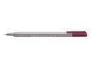 Staedtler Fineliner Triplus 334 0.3 mm, Mahagoni