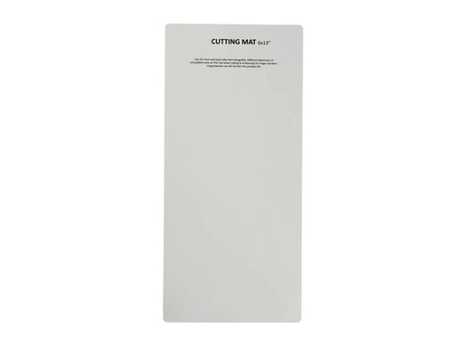 [90070480 1166597] Creativ Company Kunststoffplatte aus Hartplastik für A5, 15 x 33 cm
