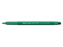 Caran d'Ache Filzstift Fibralo 1 Stück, Smaragdgrün