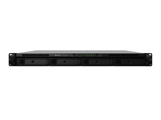[90070545 842247] Synology NAS RackStation RS1619xs+ 4-bay