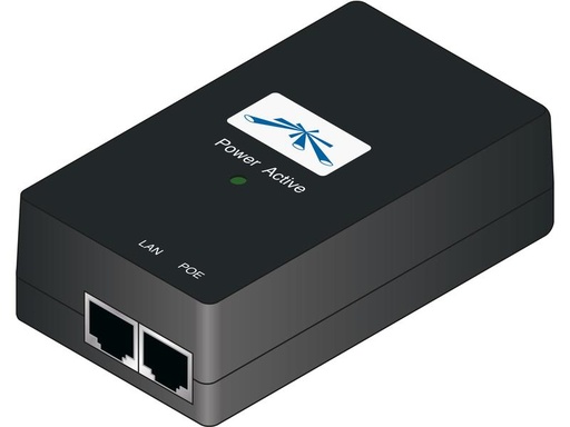 [90070564 483878] Ubiquiti PoE Injector POE-50-60W 50 Volt GE 60 Watt