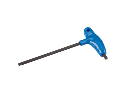 [90007036 1192606] ParkTool Inbusschlüssel PH-6 Winkelinbus, 6 mm