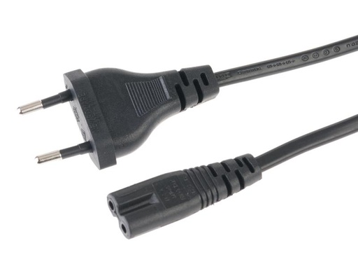 [90070598 499881] Niwotron Netzkabel 5 m C7-T26