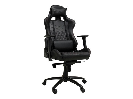 [90070649 678115] LC-Power Gaming-Stuhl LC-GC-3 Schwarz