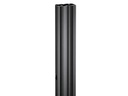 Vogel's TV-Trolley PUC 2718B Schwarz