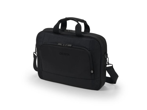 [90070677 1205121] DICOTA Notebooktasche Eco Top Traveller BASE 17.3