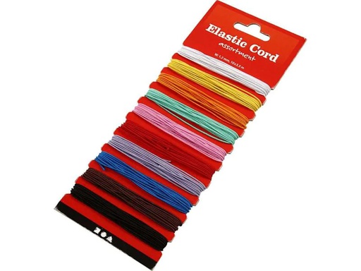 [90070719 838689] Creativ Company Schmuckband 1 mm 10 x 3.5 m
