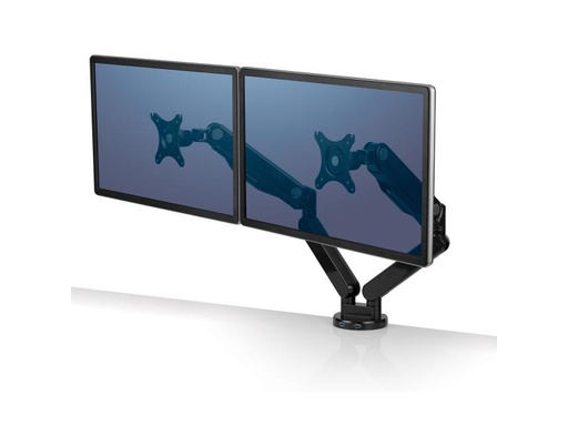 [90070765 736812] Fellowes Platinum für 2 Monitore
