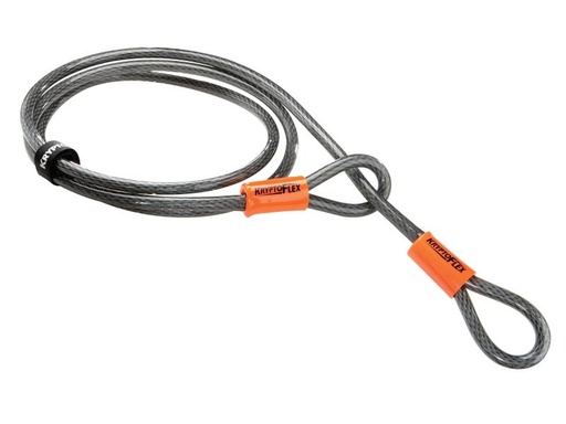 [90070798 453836] Kryptonite Stahlkabel KryptoFlex 710