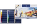 Faber-Castell Pastellkreide 36 Stück