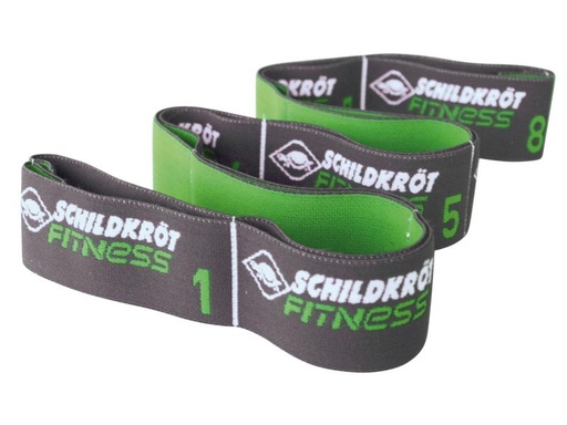 [90070835 417029] Schildkröt Fitness Fitnessband Elastikband, 15 kg